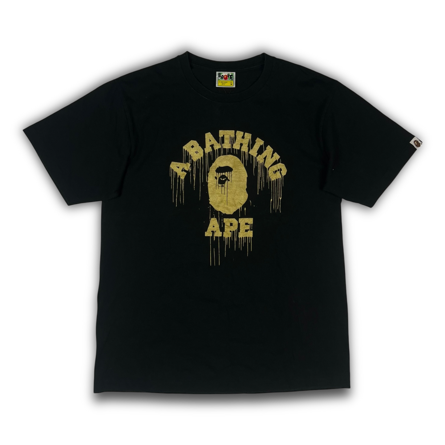 A Bathing Ape T-Shirt (L)