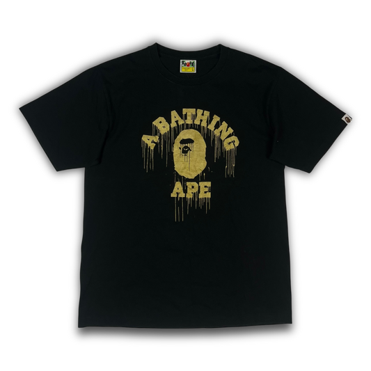 A Bathing Ape T-Shirt (L)
