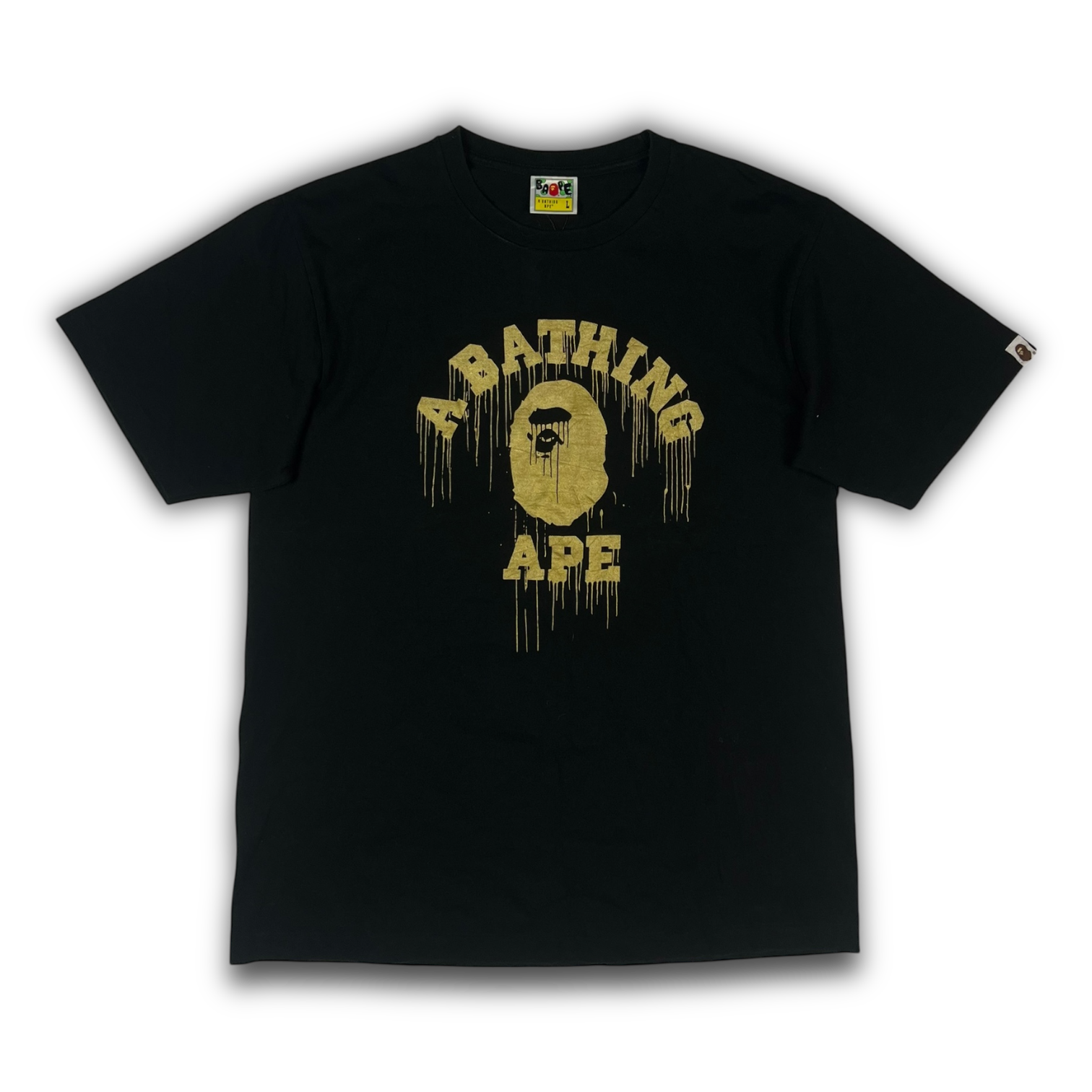 A Bathing Ape T-Shirt (L)