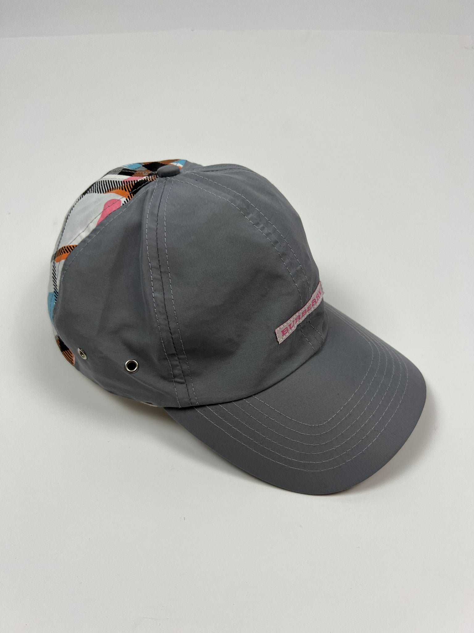 Burberry Cap