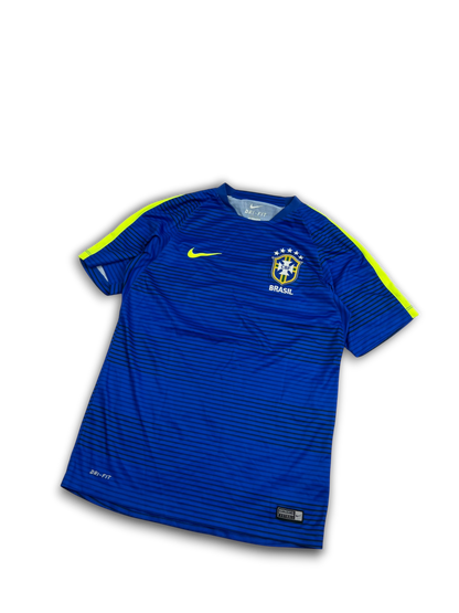 Nike Brazil Jersey (M)