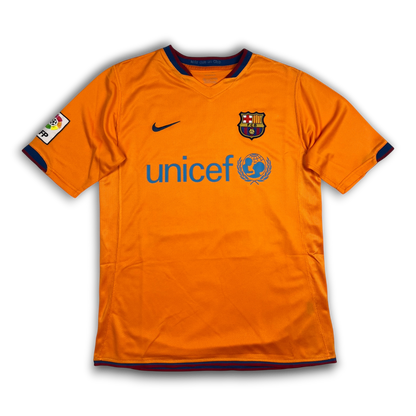 Nike FC Barcelona Jersey (S)