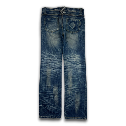 Japanese Washed Denim (31)