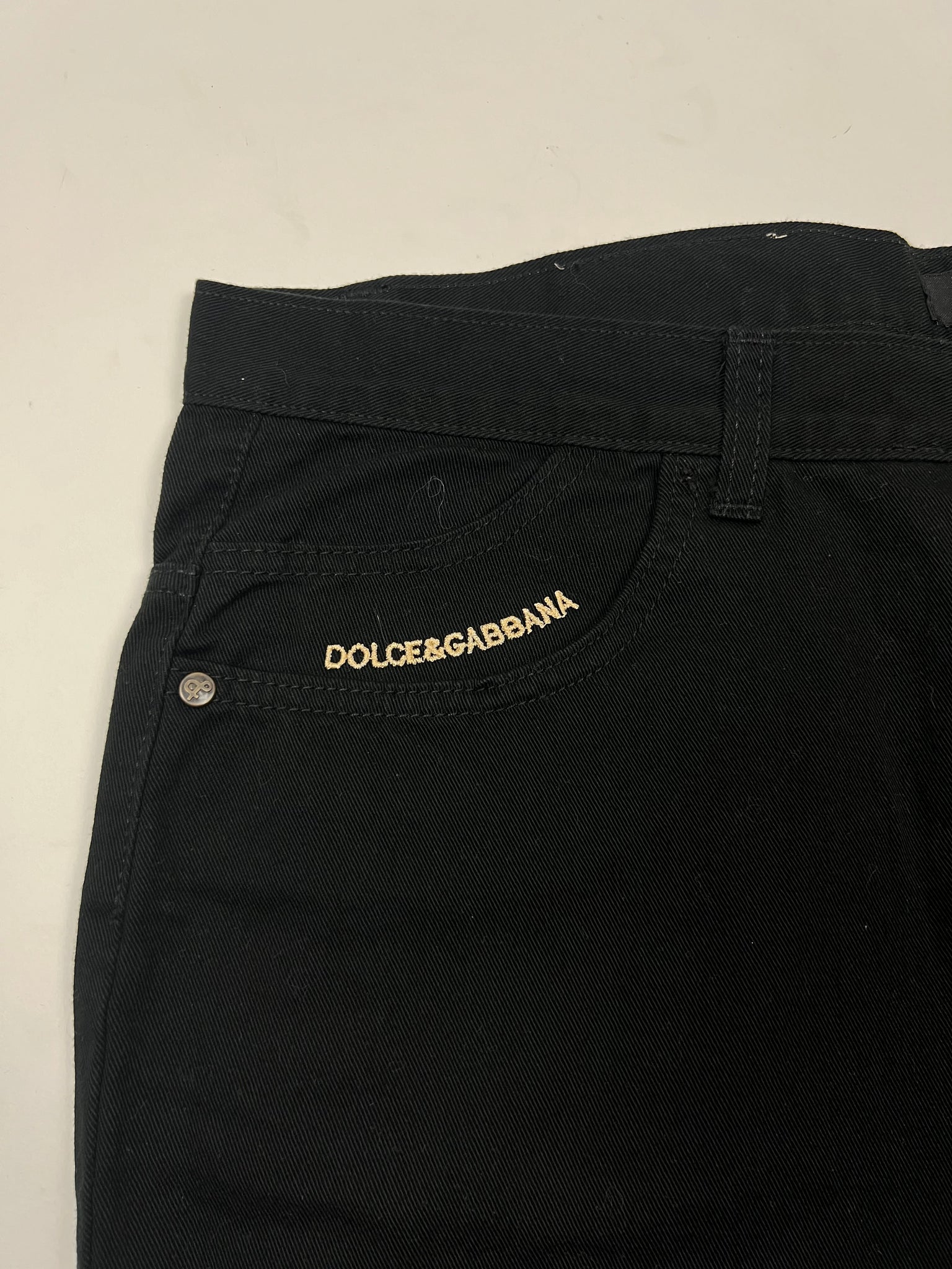 Dolce & Gabbana Jeans (38)
