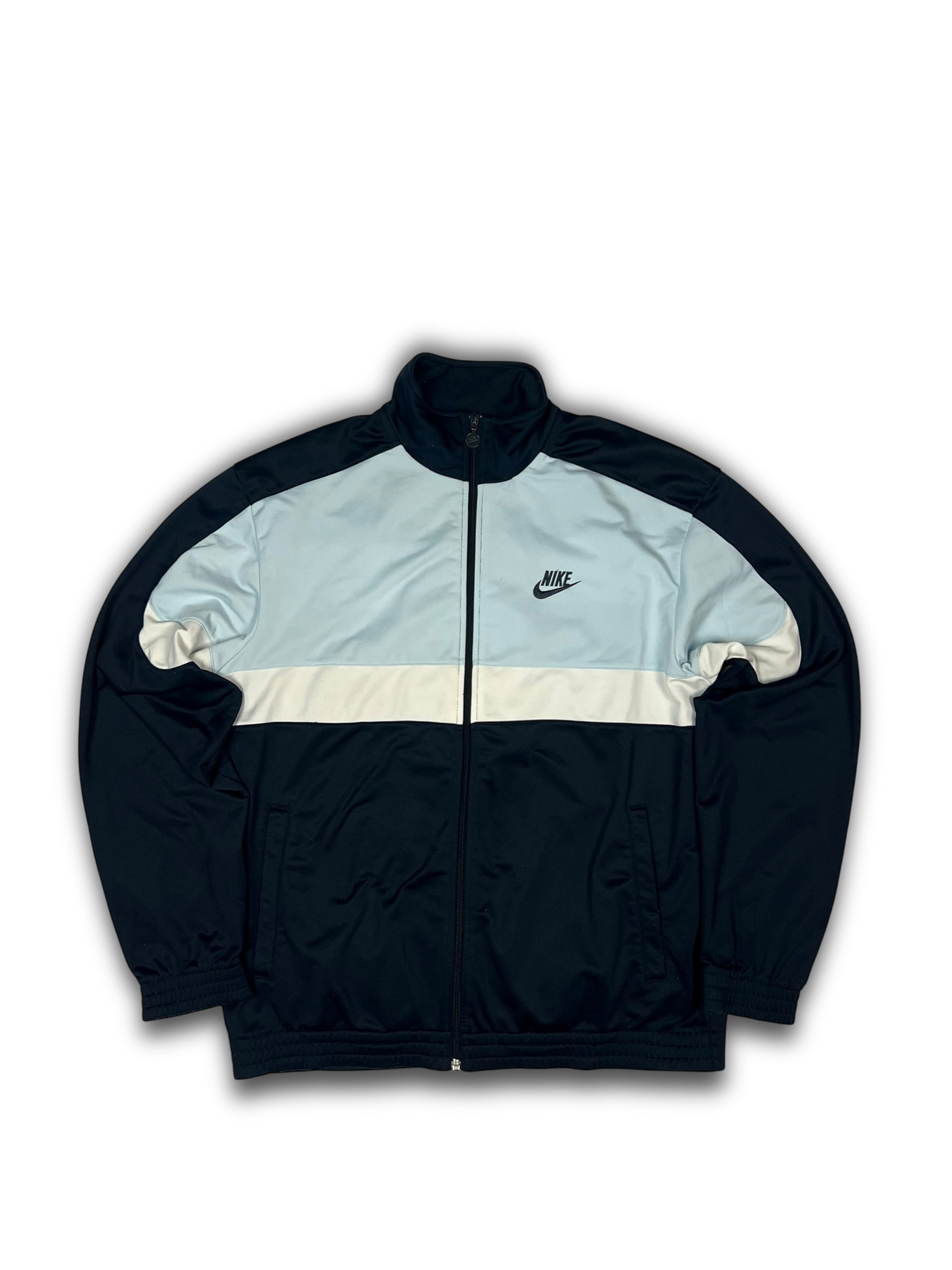Nike Track Jacket (L)