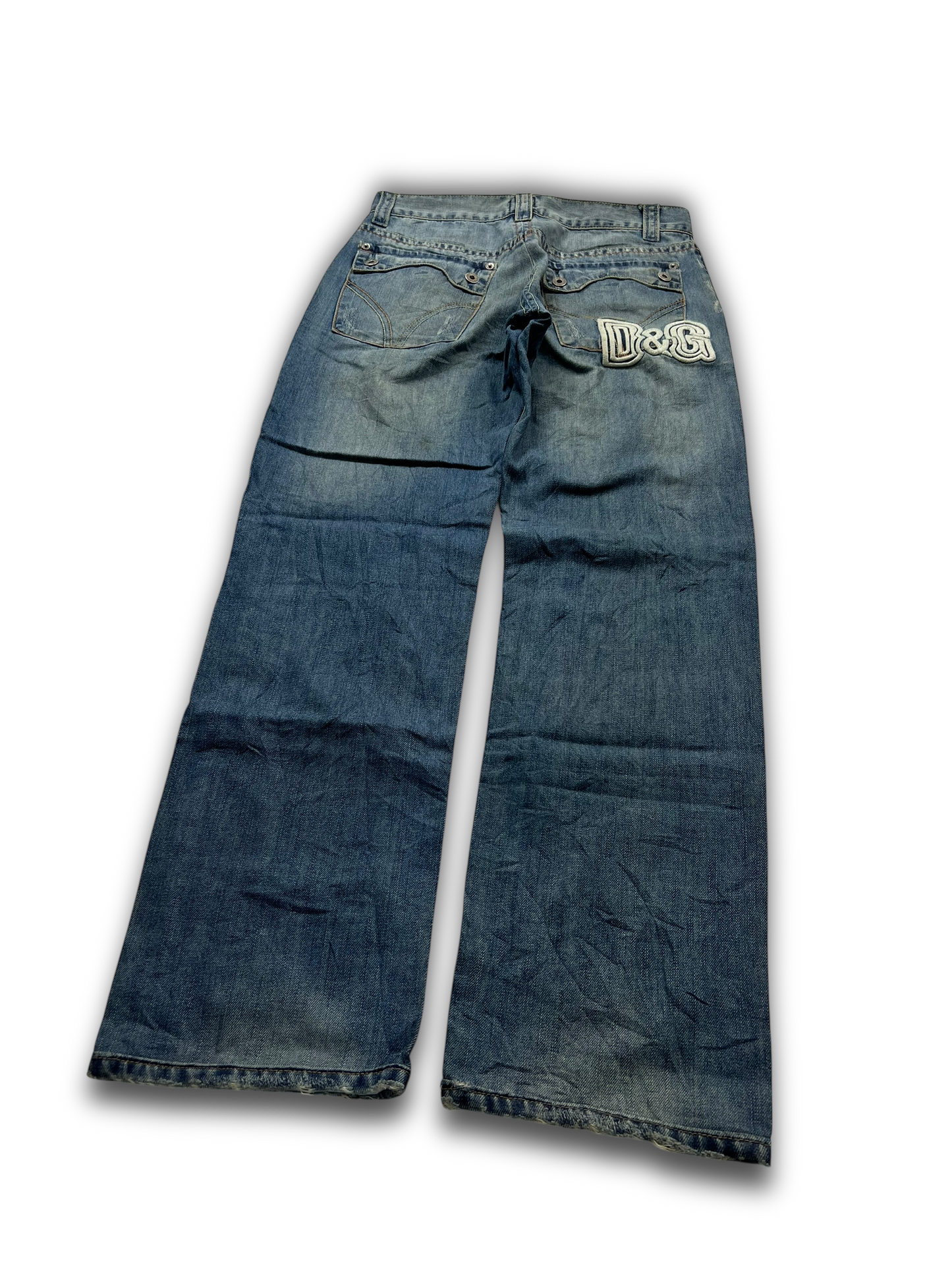 Dolce & Gabbana Jeans (31)