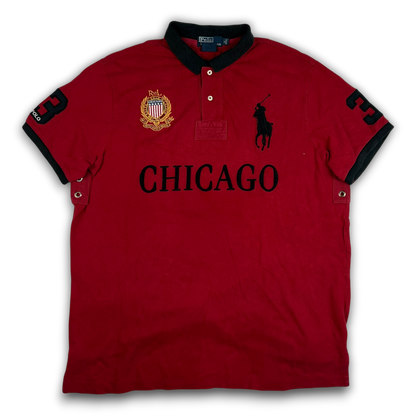 Polo Ralph Lauren Polo (XL)
