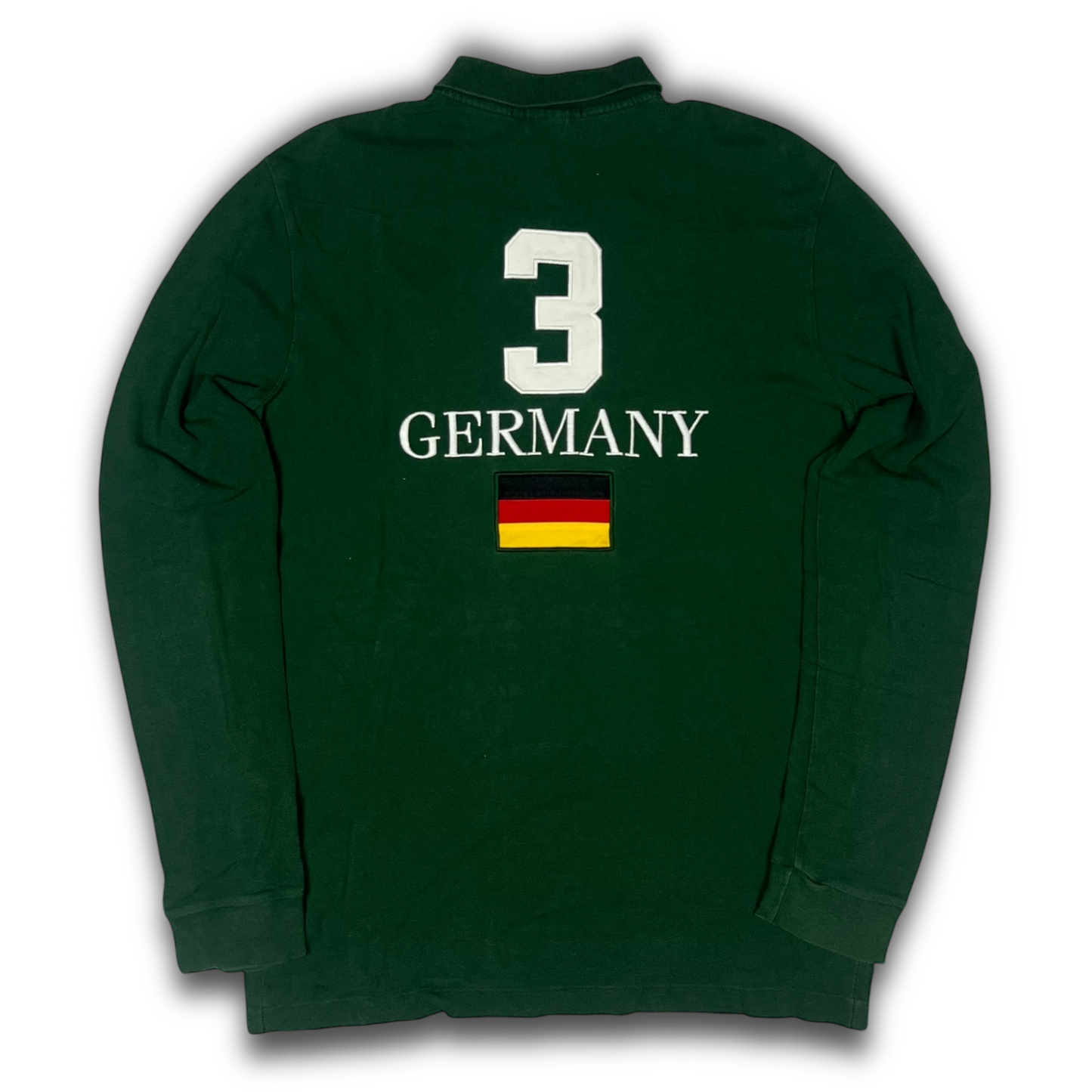 Polo Ralph Lauren Longsleeve (M)