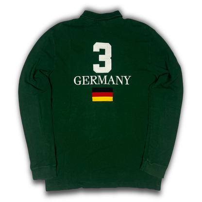 Polo Ralph Lauren Longsleeve (M)