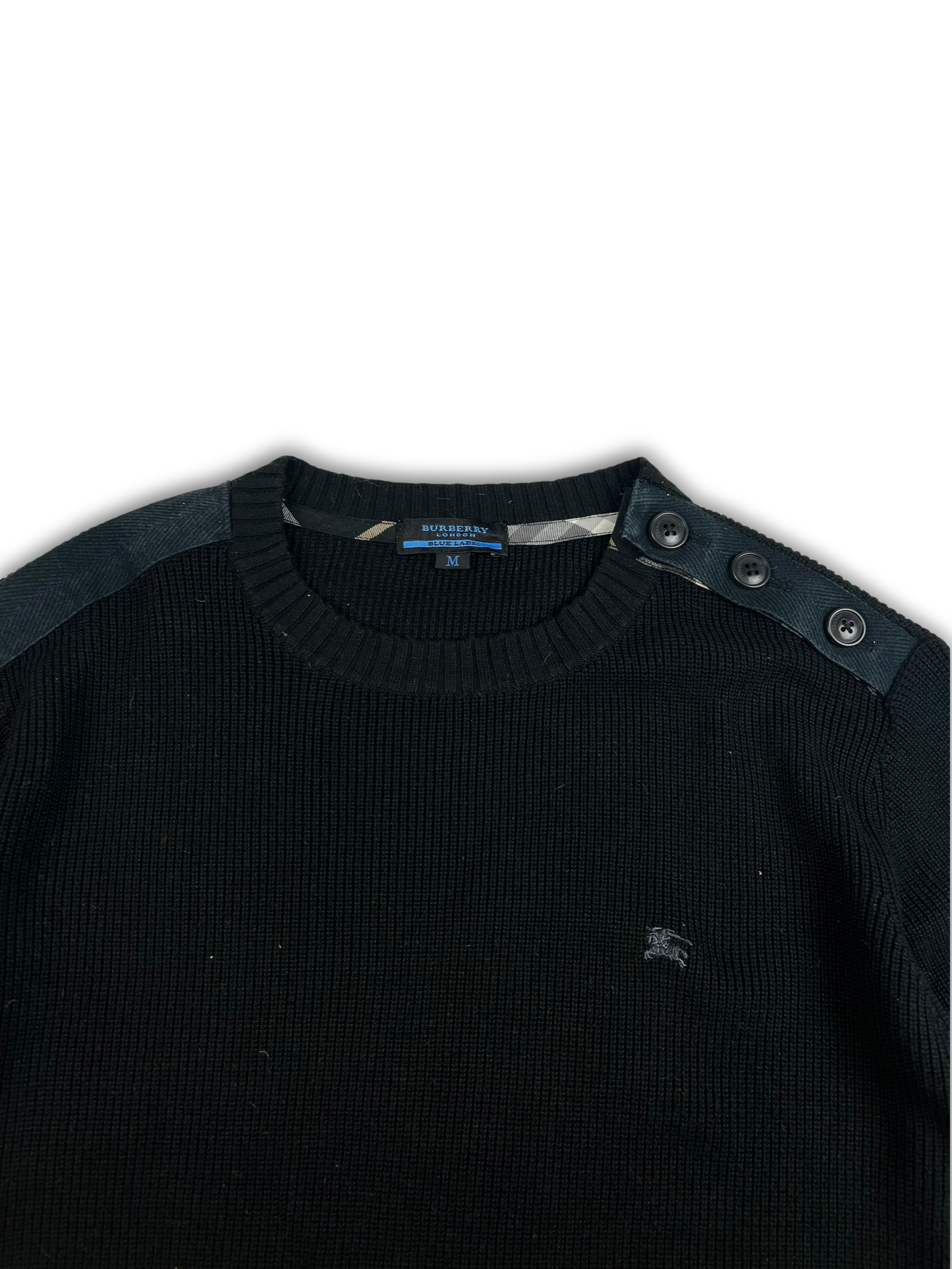 Burberry Sweater (M)