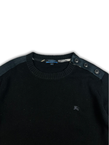 Burberry Sweater (M)