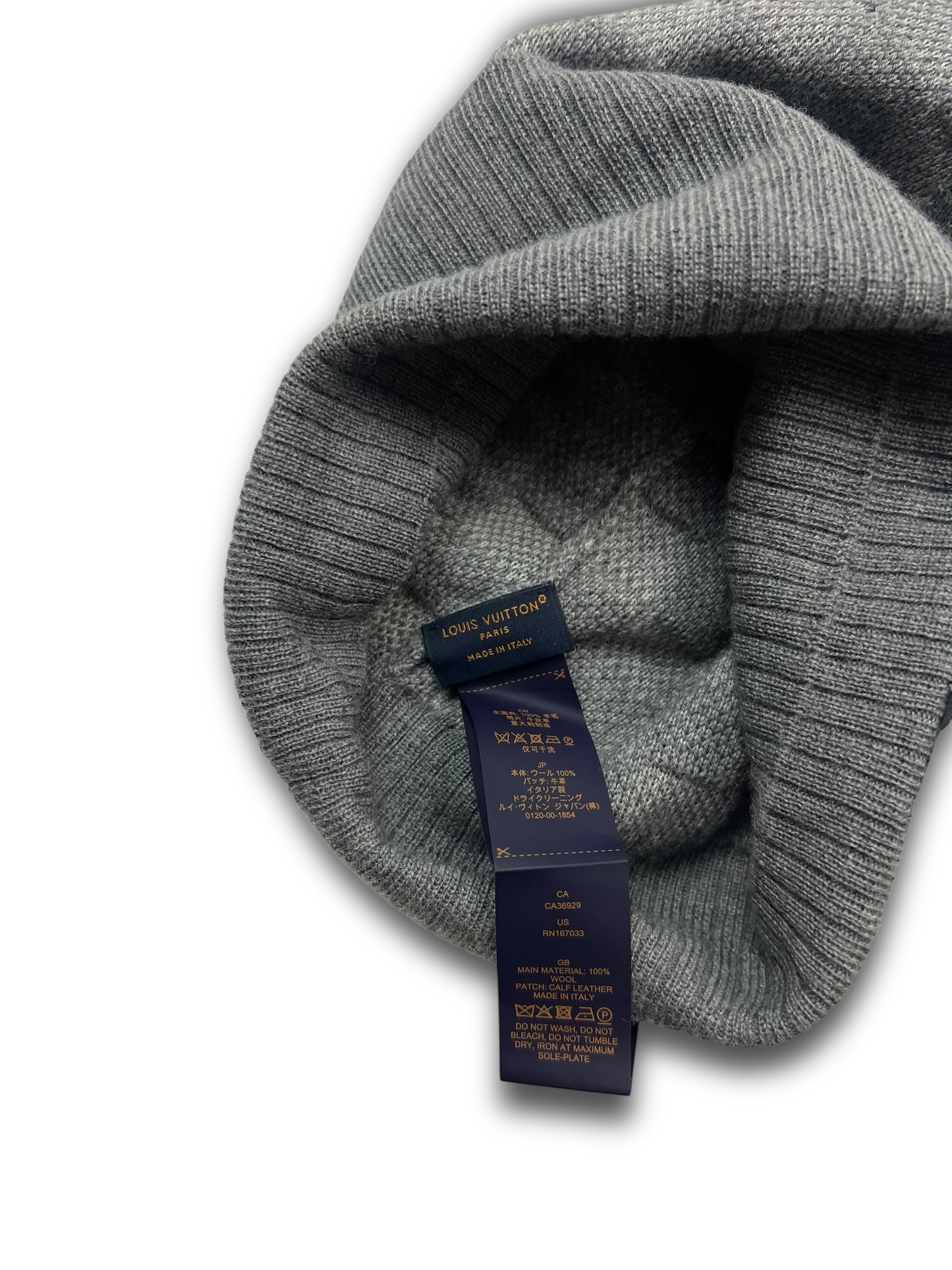 Louis Vuitton Beanie