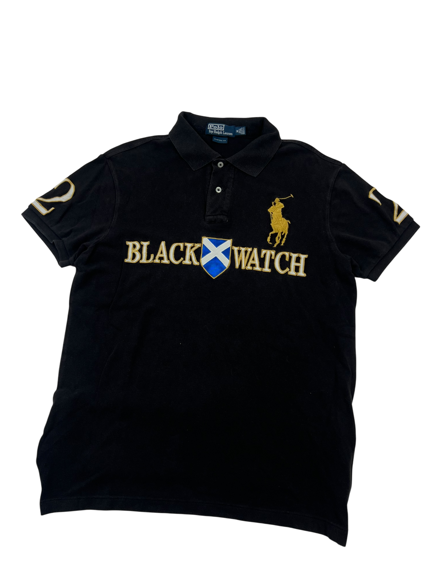 Polo Ralph Lauren Polo (M)