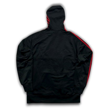 Adidas AC Milan Track Jacket (L)