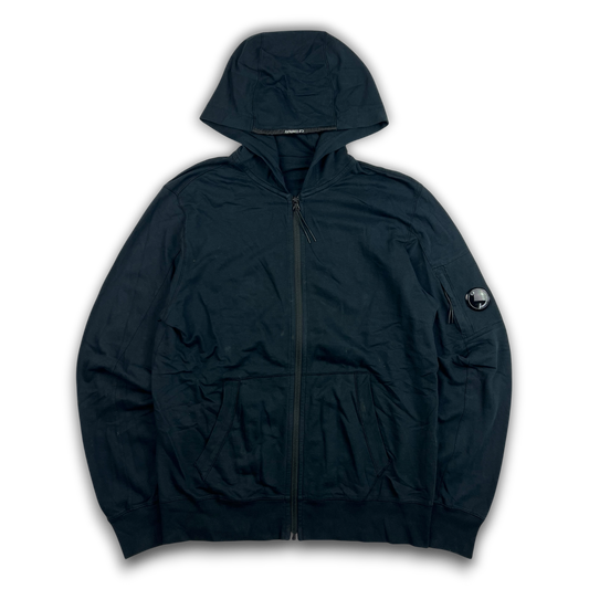 C.P. Company Zip Up (L)