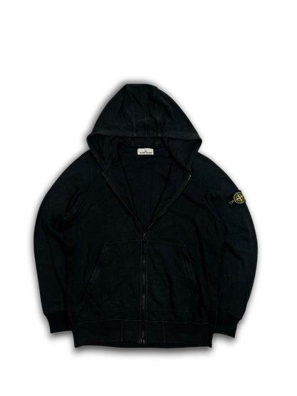 Stone Island Zip Up (XL)