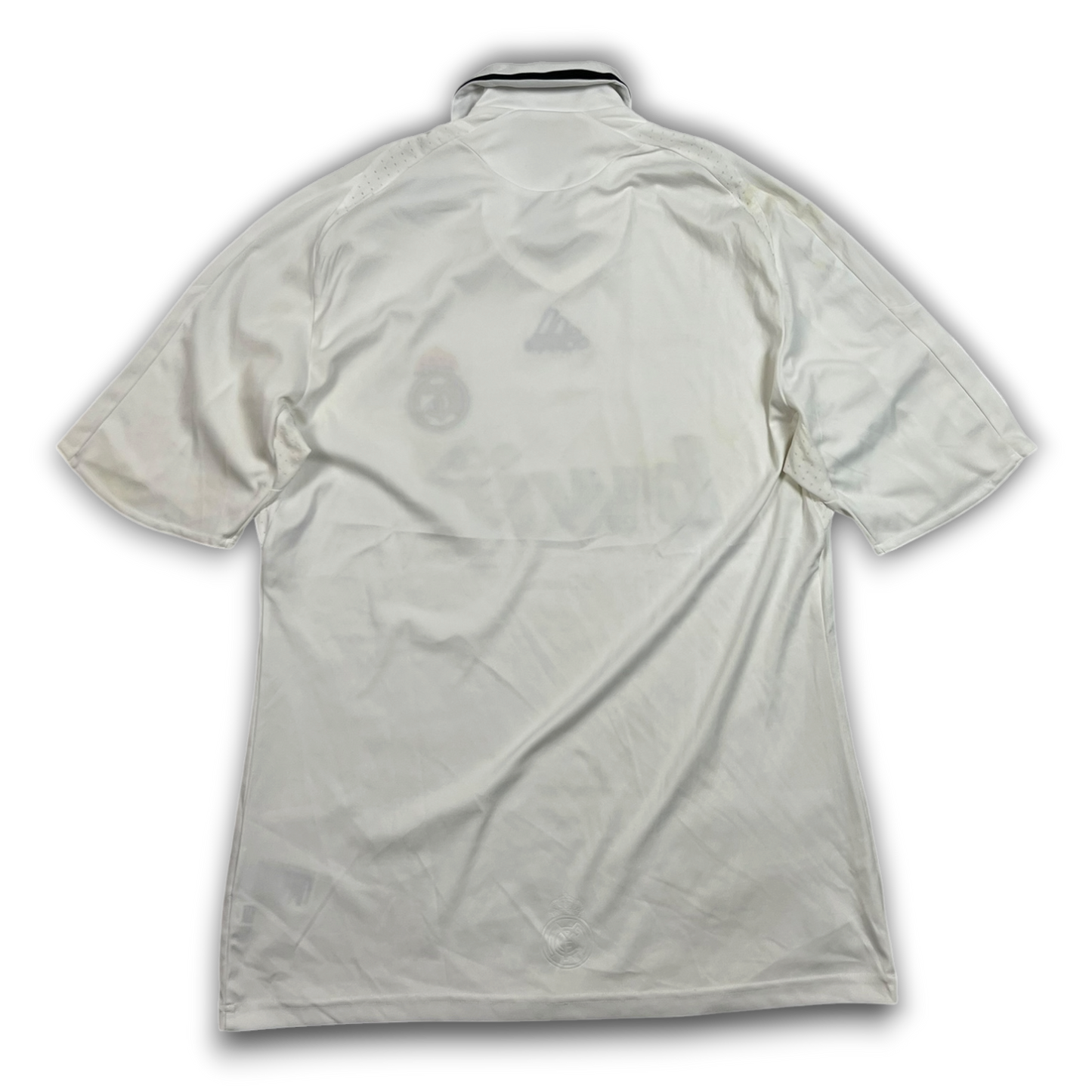 Adidas Real Madrid Jersey (M)