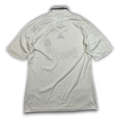 Adidas Real Madrid Jersey (M)