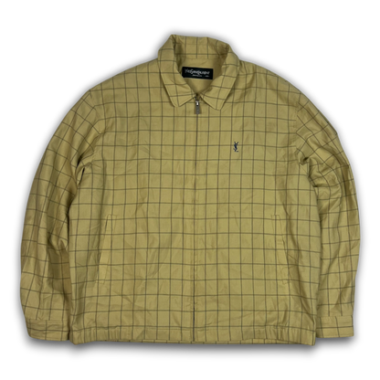 Yves Saint Laurent Jacket (L)