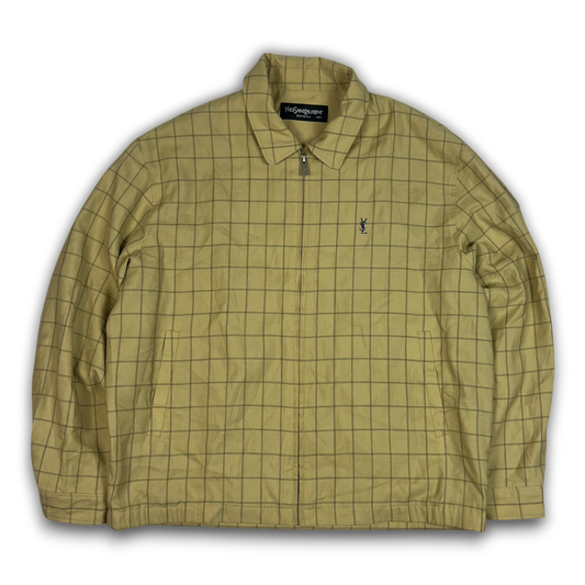 Yves Saint Laurent Jacket (L)