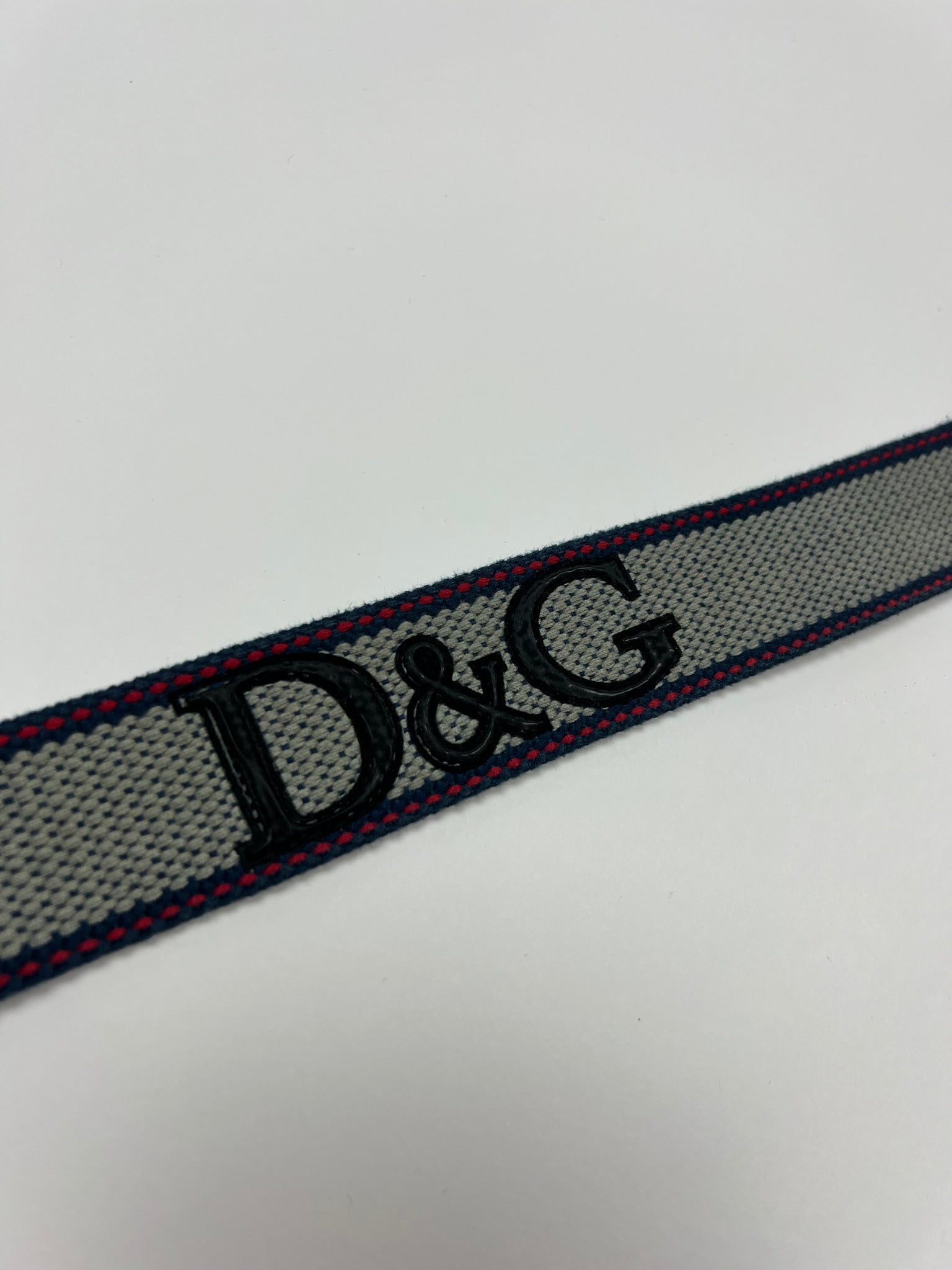 Dolce & Gabbana Belt (110cm)