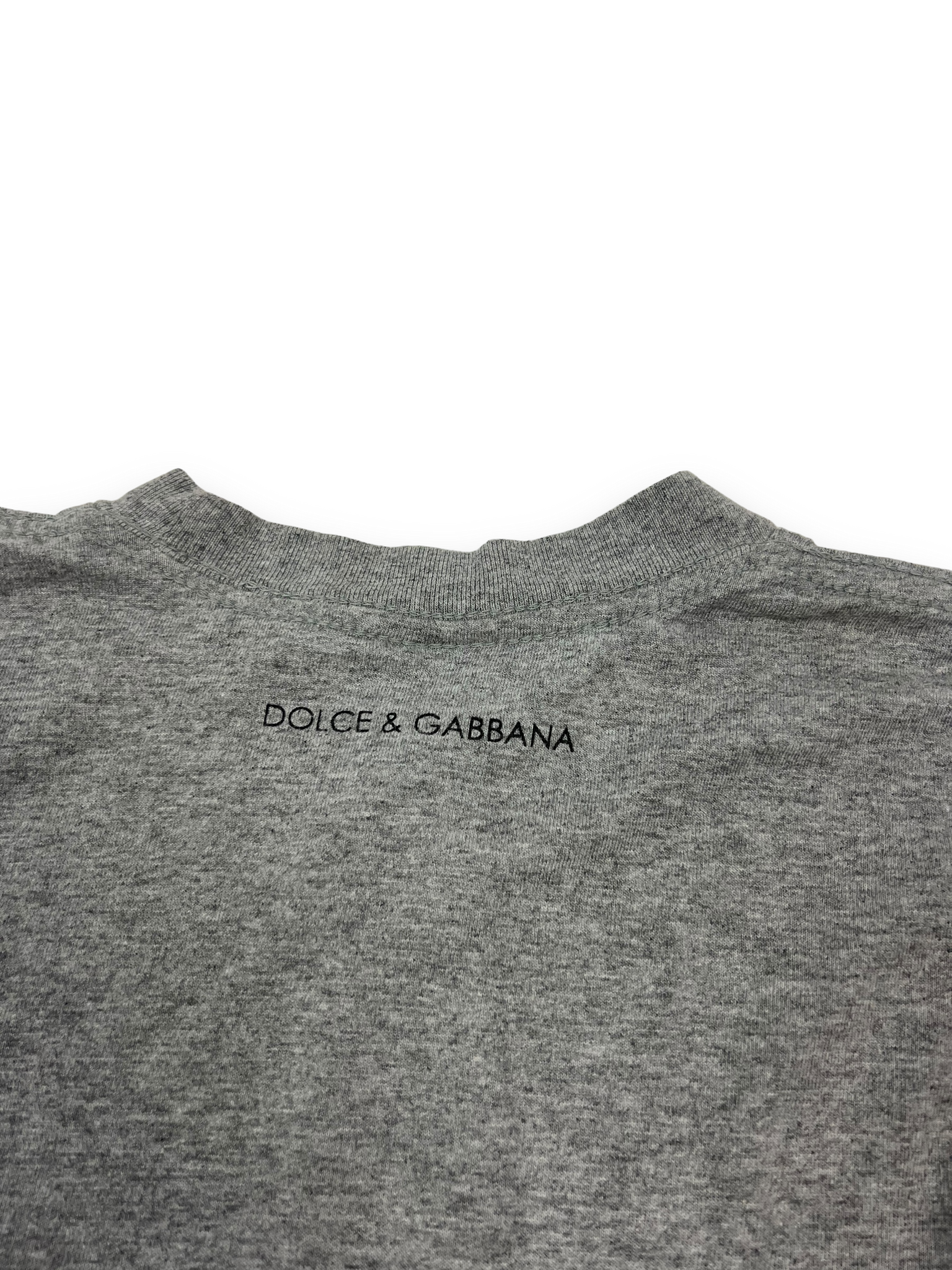 Dolce & Gabbana T-Shirt (M)