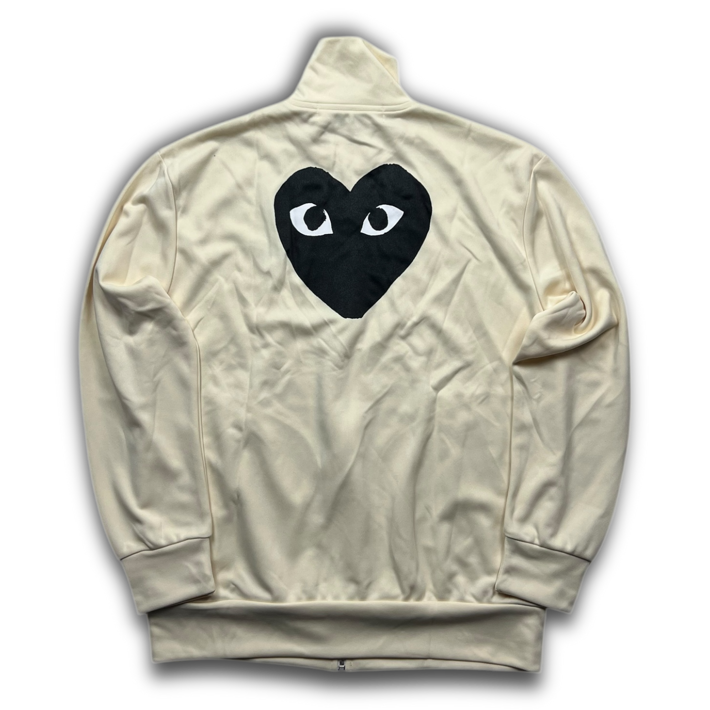 Comme des Garçons Zip Up (M)