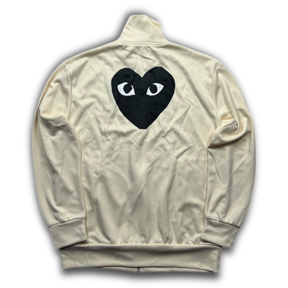 Comme des Garçons Zip Up (M)