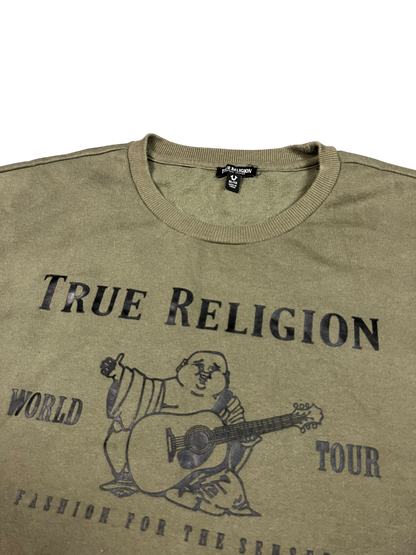 True Religion Sweater (XL)
