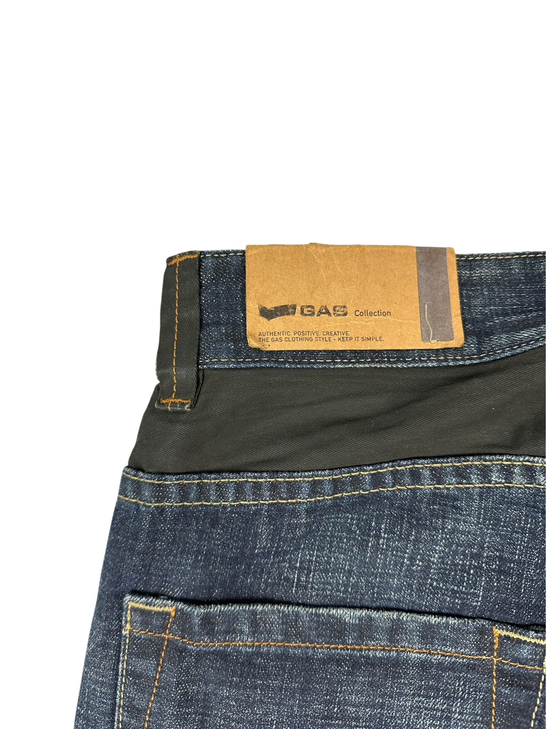 Gas Jeans (31)
