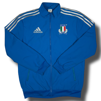 Adidas Italy Track Jacket (S)
