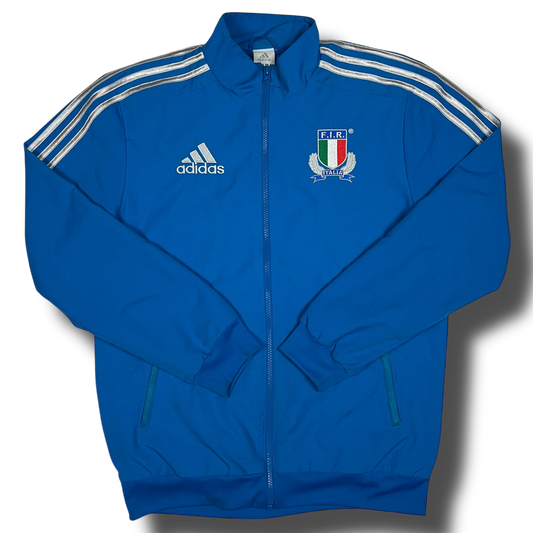 Adidas Italy Track Jacket (S)