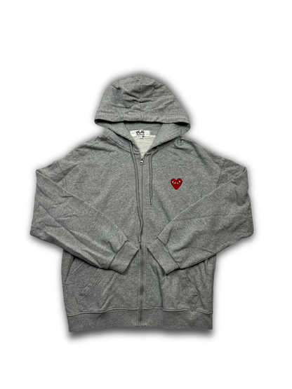 Comme des Garçons Zip Up (L)
