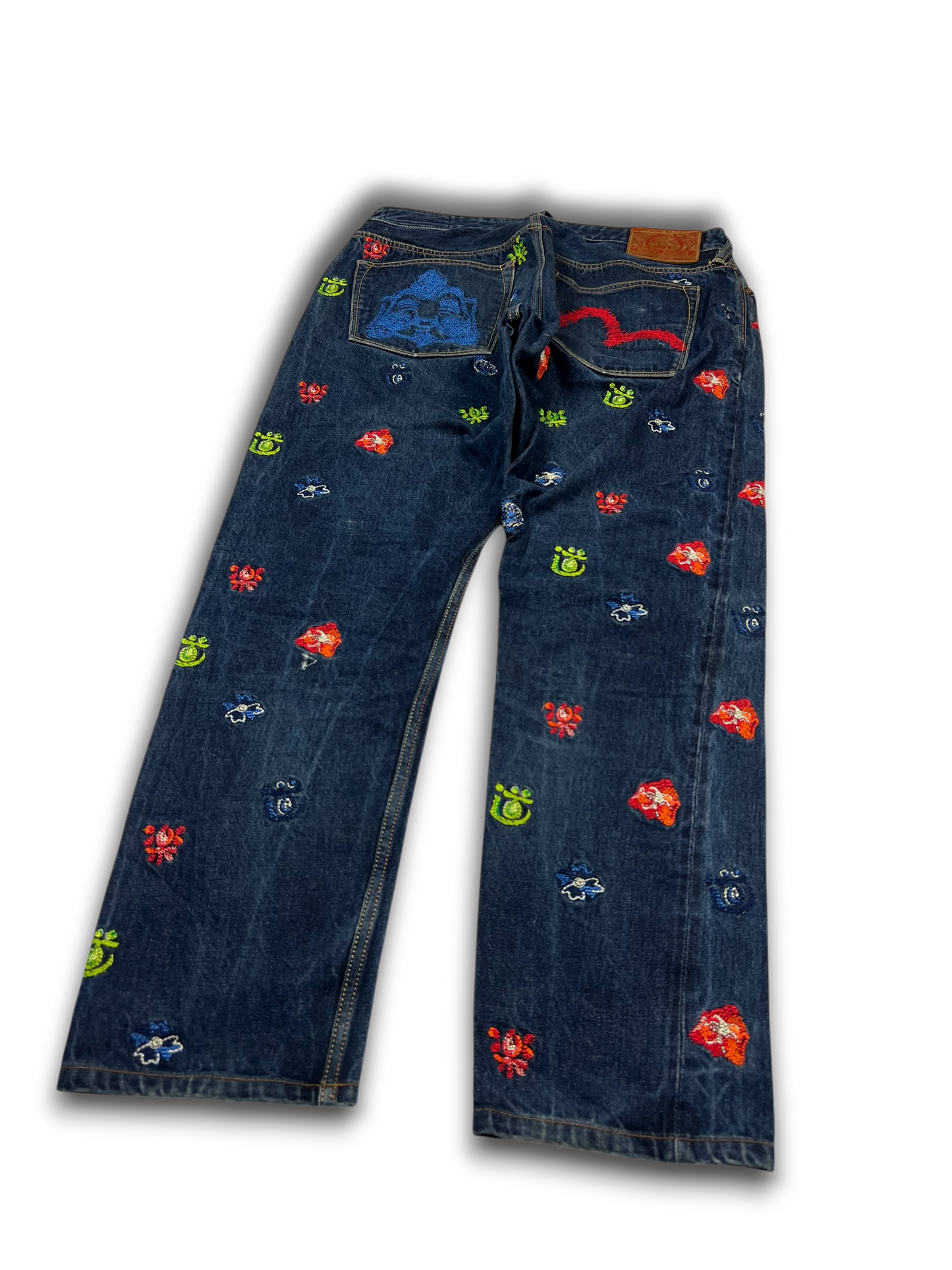 Evisu Jeans (34)
