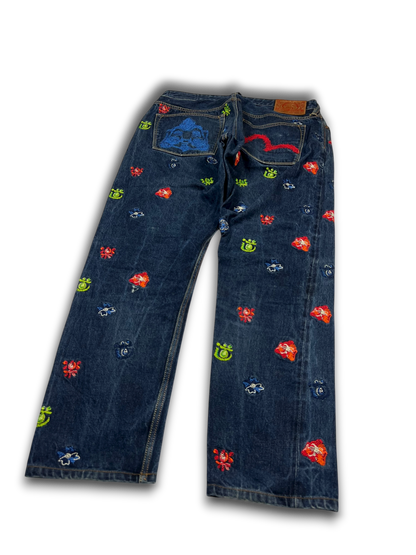 Evisu Jeans (34)
