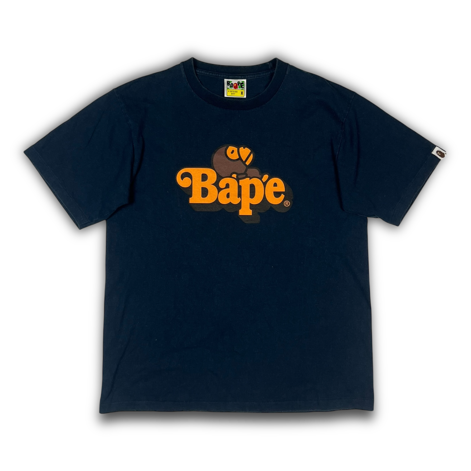 A Bathing Ape T-Shirt (M)