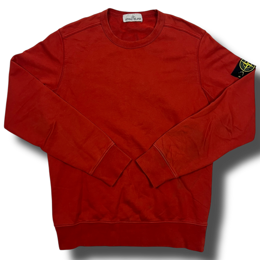 Stone Island Sweater (M)