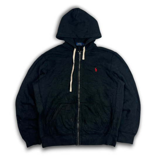Polo Ralph Lauren Zip Up (L)