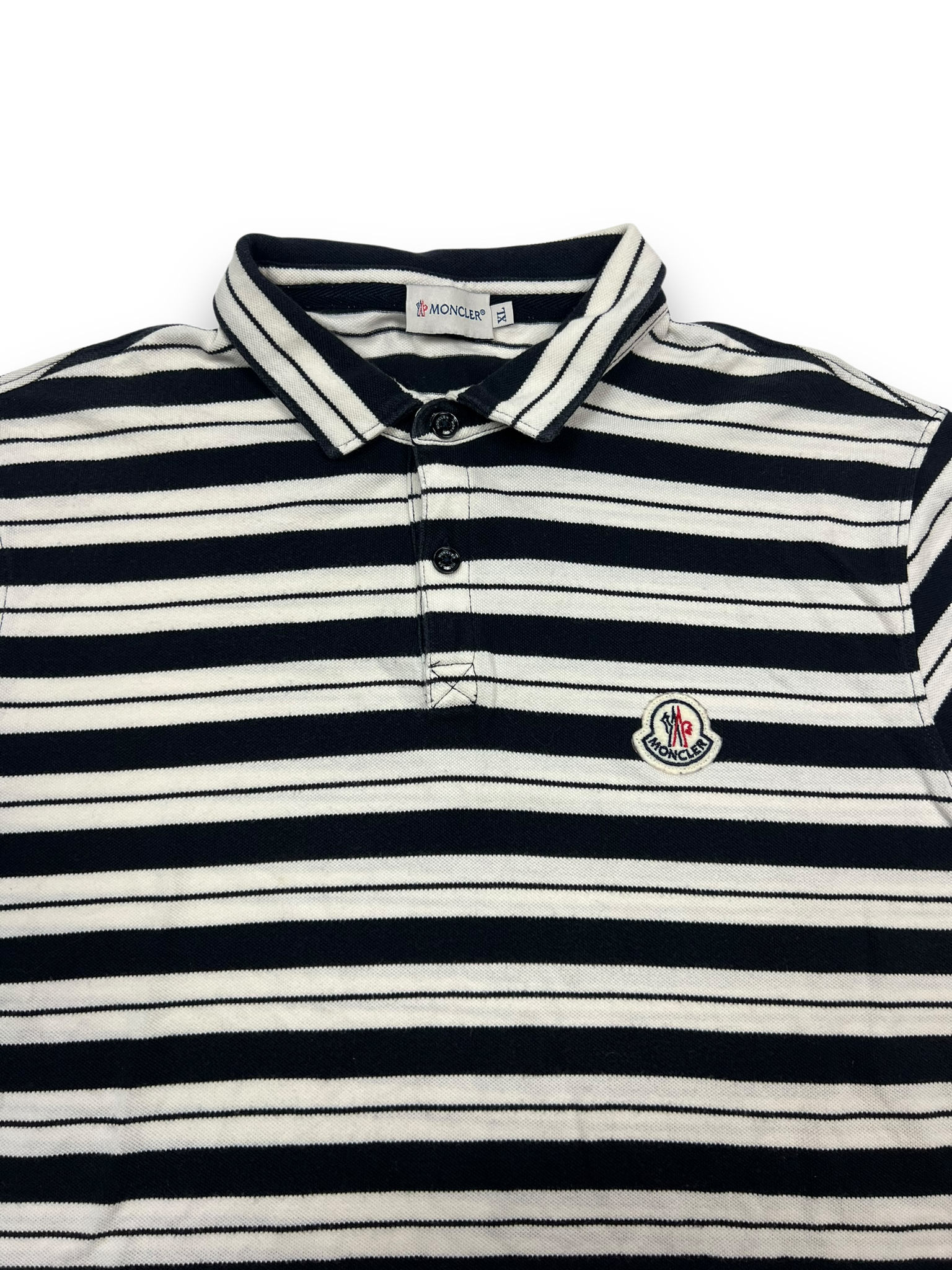 Moncler Polo (L)