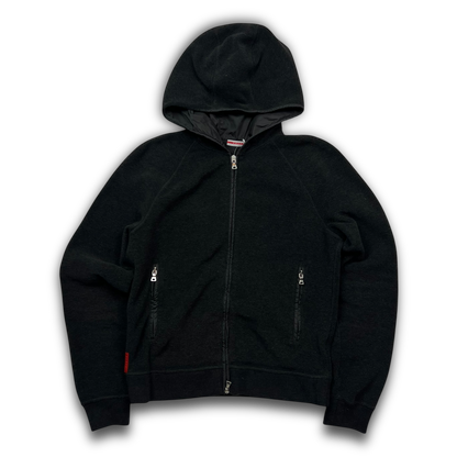 Prada Zip Up (S)