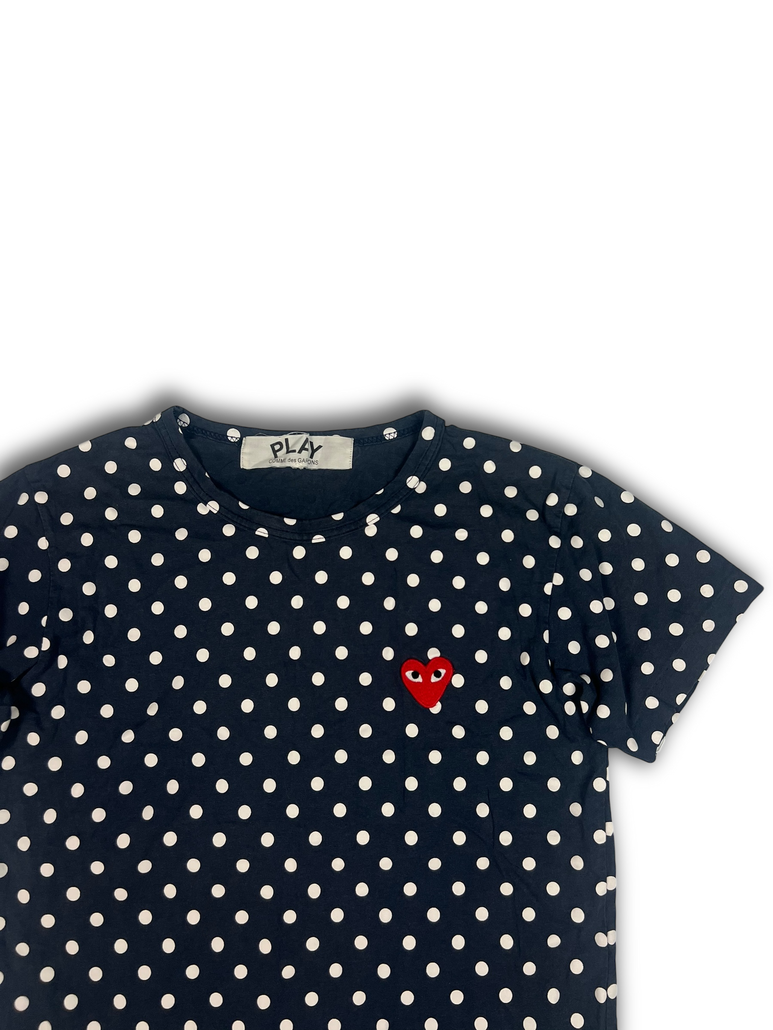 Comme des Garçons T-Shirt (S)