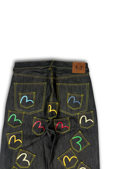 Evisu Jeans (34)