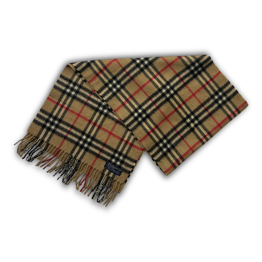 Burberry Scarf