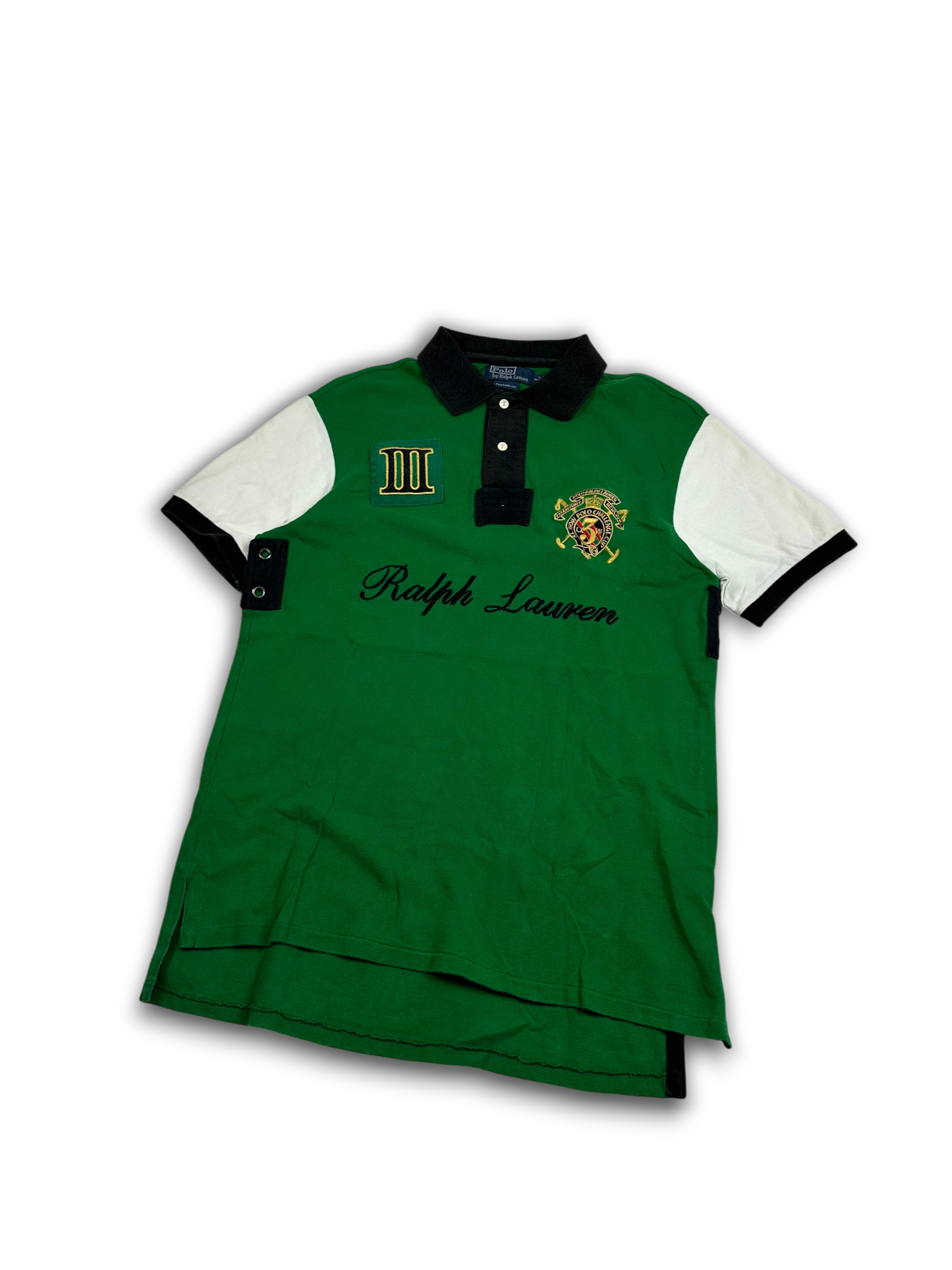 Polo Ralph Lauren Polo (L)