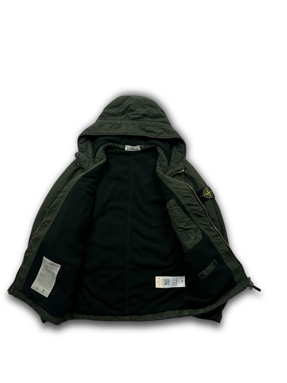 Stone Island David Light-TC Jacket (S)