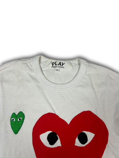 Comme des Garçons T-Shirt (S)