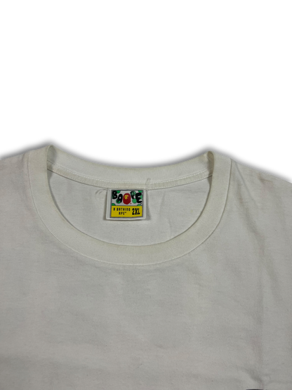 A Bathing Ape T-Shirt (XXL)