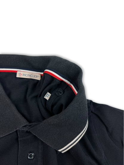 Moncler Polo (XL)