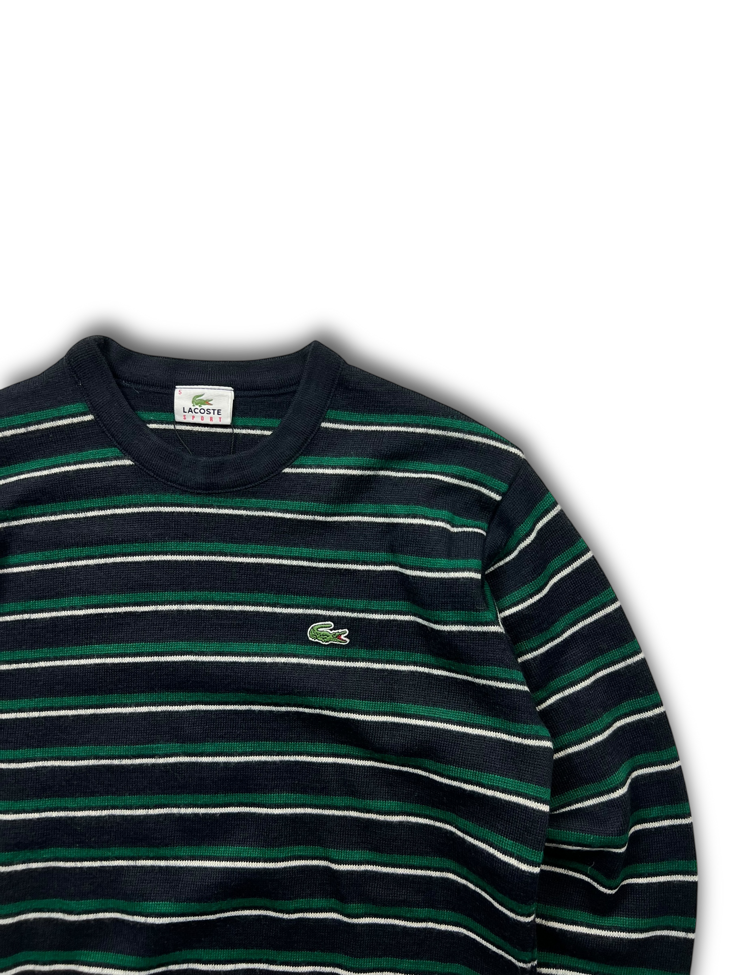 Lacoste Sweater (L)