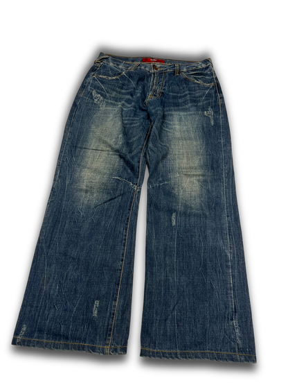 Evisu Jeans (34)